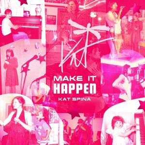 Make It Happen (feat. Shaka the King)