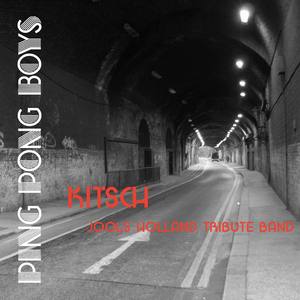 Kitsch - Single