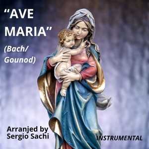 Ave Maria, CG 89