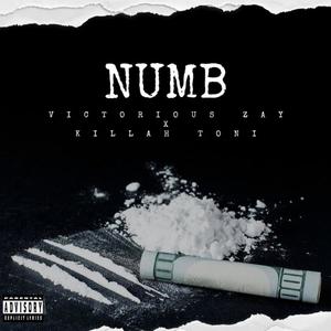 Numb (Explicit)