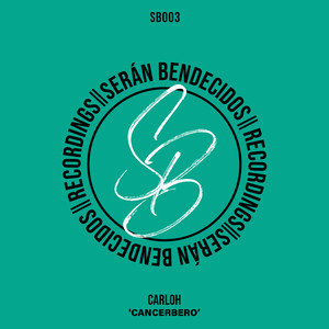 Cancerbero (Muchas Gracias Mix)