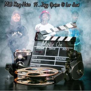 Movie On (Explicit)