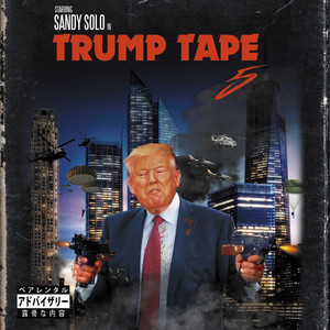 Trump Tape 5 (Explicit)