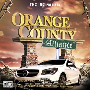 Orange County Alliance