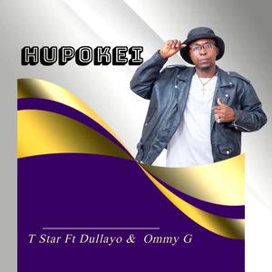 Hupokei (feat. Dullayo & Ommy G)