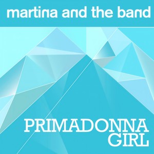 Primadonna Girl (Radio Edit)