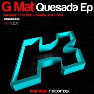 Quesada (Original Mix)