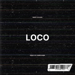 LOCO (Explicit)