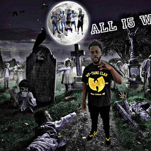 ALL I5 WELL (Explicit)