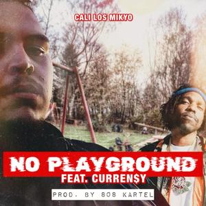 No Playground