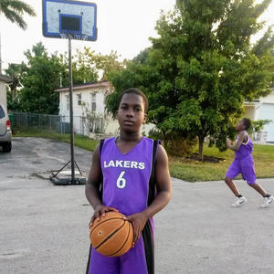 Aint no comparison (feat. 33 slick) (Fast) (Explicit)