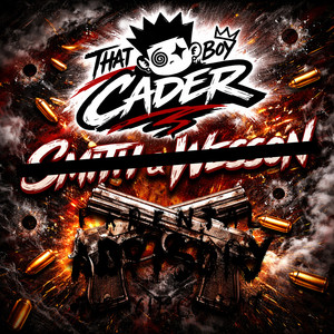 Smiiiith n Wesssson (Explicit)