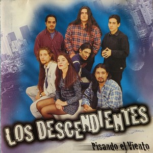 Malón de la Ciudad (feat. Paola Bernal, Alejandro Tula, Pete Rajal, Pablo Chandia, Federico Arbia & Diego Cordoba)