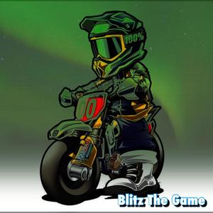 Blitz The Game (feat. Flammez) [Explicit]