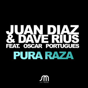 Pura Raza (Robbie Rivera & Armand Pena Extended Remix)