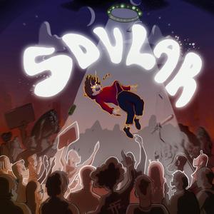 Glitch Galaxy (Explicit)