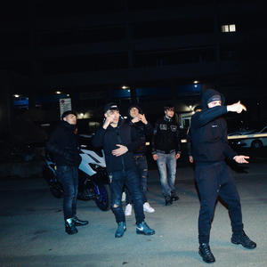 VETRI OSCURATI (Explicit)