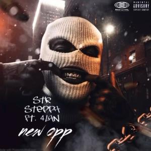 New Opp (feat. 4lan) (Explicit)