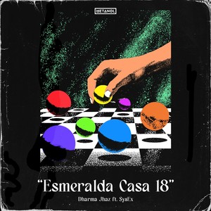 Esmeralda Casa 18