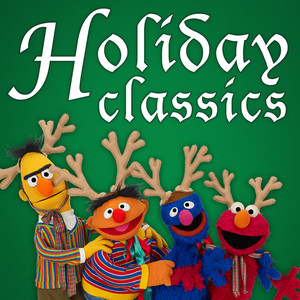 Sesame Street: Sesame Street Holiday Classics