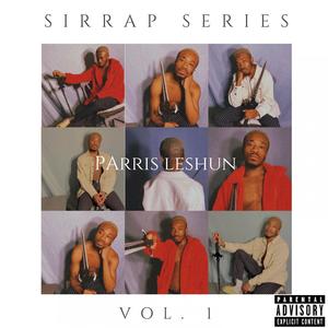 SIRRAP SERIES, Vol. 1 (Explicit)