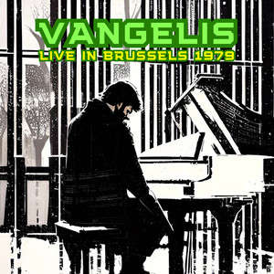 Vangelis - The Plum Blossom