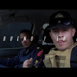 Lo bueno y lo malo (feat. Siervo 65) [Explicit]