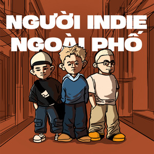 Người Indie Ngoài Phố
