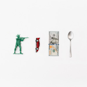 HOT WHEELS (Explicit)