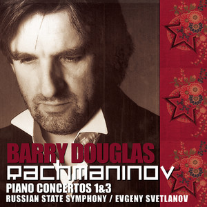 Piano Concerto No. 3 in D Minor, Op. 30 - Piano Concerto No. 3 in D Minor, Op. 30: I. Allegro ma non tanto