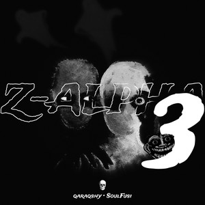 z-alpha 3 (Explicit)