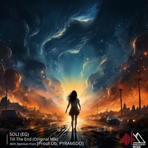 Till the End (Proof Db Remix)