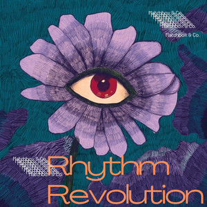 Rhythm Revolution (Extended Version)