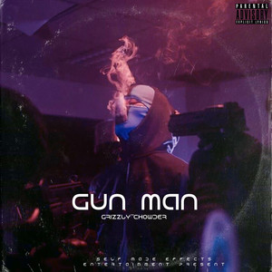 GUN MAN (Explicit)