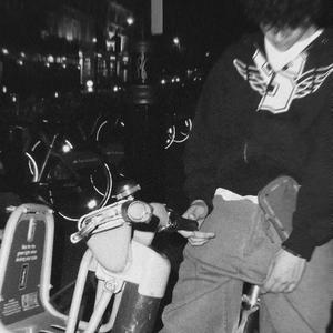 another night (Explicit)