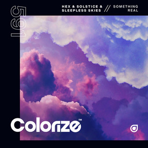 Something Real (Extended Mix)