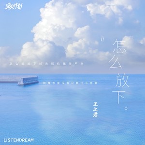 王之君 - 怎么放下