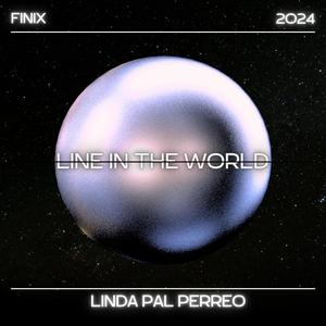 Linda Pal Perreo (feat. Finix) [Explicit]