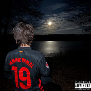 LAMINE YAMAL (Explicit)