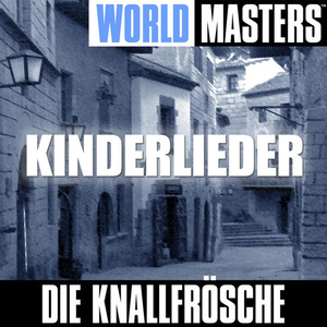 World Masters: Songs Of The Rhine And Moselle