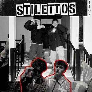 stilettos (feat. Bslime)