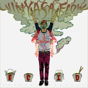 Vinyasa Flow (Inst.)