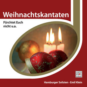 Fürchtet euch nicht (Weihnachtskantate)