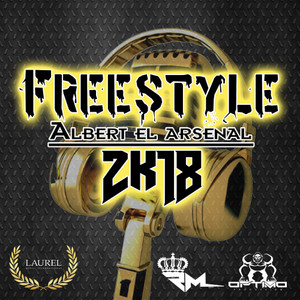 Freestyle 2k18