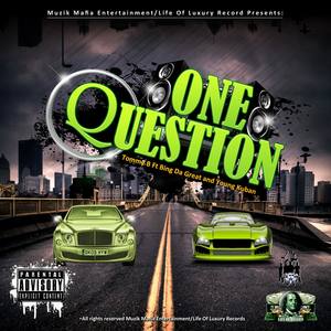 One Question (Single|Remix|Explicit)