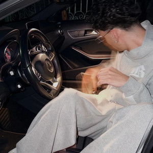 Ruiva da Meca (Explicit)