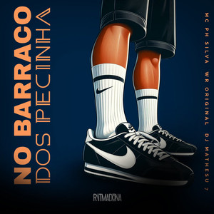 No Barraco dos Pecinha (Explicit)