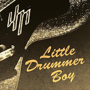 Little Drummer Boy (Instrumental Mix) [feat. Kristen Toedtman]