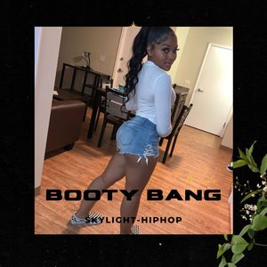 Booty Bang (Explicit)