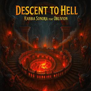 Descend to Hell (feat. Oblivion)